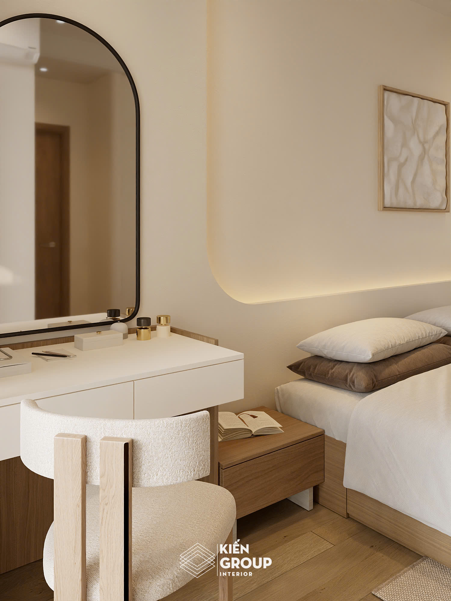 [HY] CĂN HỘ DUPLEX ONSEN ECOPARK | OCEAN PARK - 60m2 - 2 PN